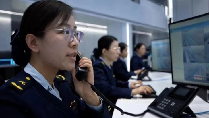 河北高速集团圆满完成2026年春节假期安全保畅任务